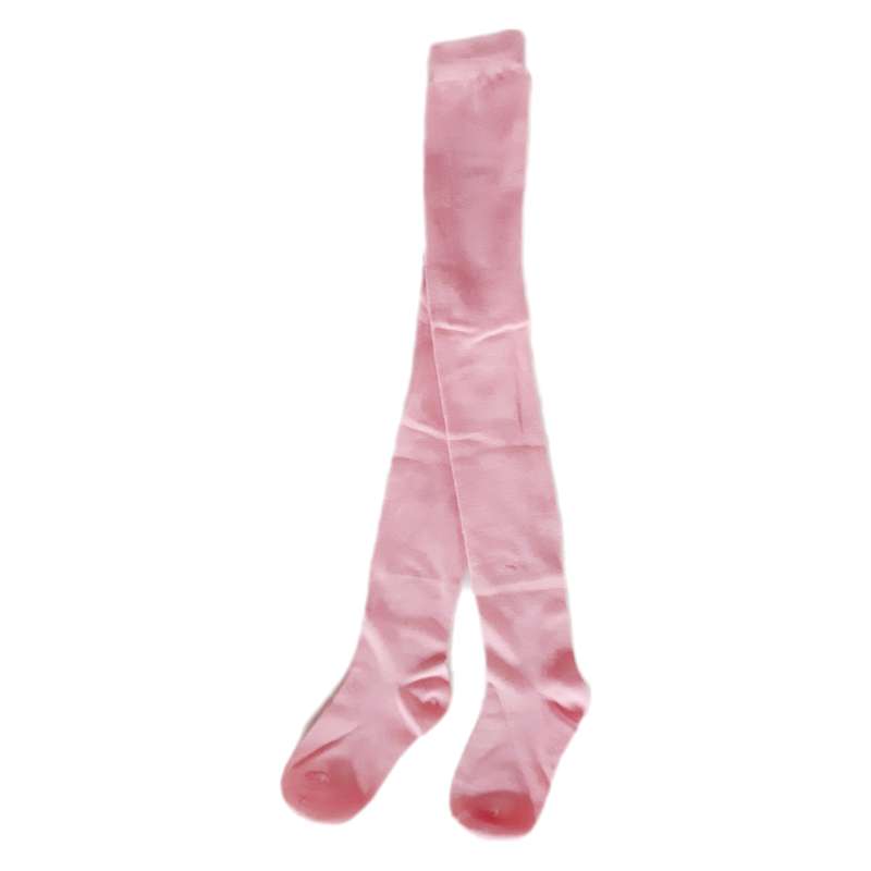 جوراب شلواری دخترانه مدل 009