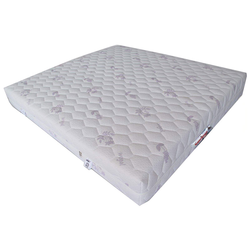 تشک وگال مدل Super w دونفره سایز 180x200 سانتی متر
