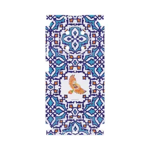 MAHOOT Homa_Tile-FullSkin Cover Sticker for Huawei Nova Y90