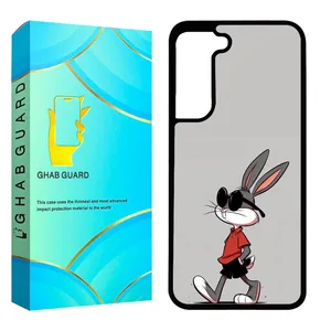 Ghab Guard GCHPA21F Cover For Samsung Galaxy S21 FE / S21 Lite  