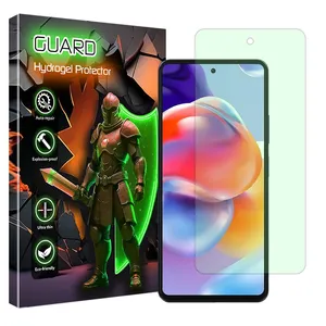 Guard Eye Care model green light Screen Protector Suitable for Blackview Shark 8 Mobile Phone