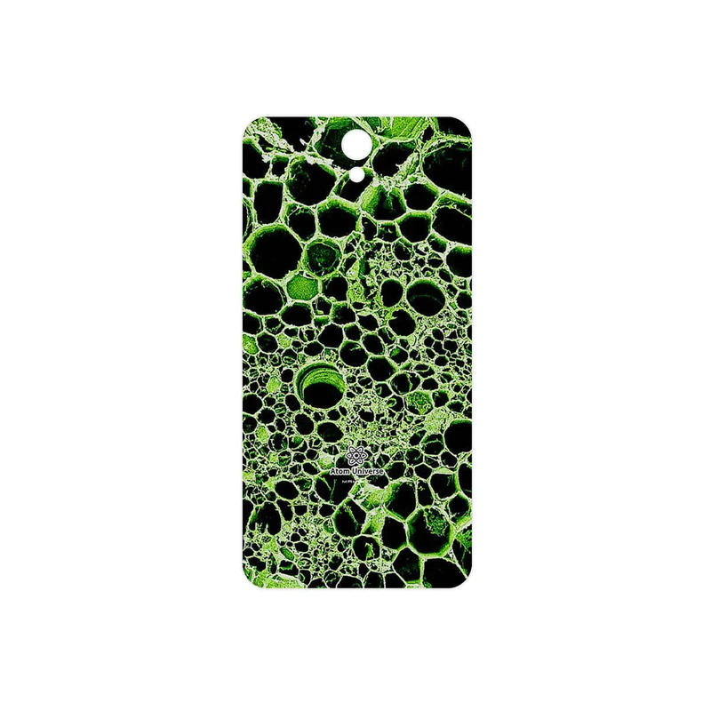 برچسب پوششی ماهوت مدل Atom Universe 4 مناسب برای گوشی موبایل لنوو Vibe S1 Lite