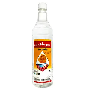 عرق بومادران چشمه سبز - 1 لیتر