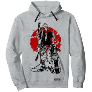 هودی مردانه 27 مدل Skeleton Skater کد MH473