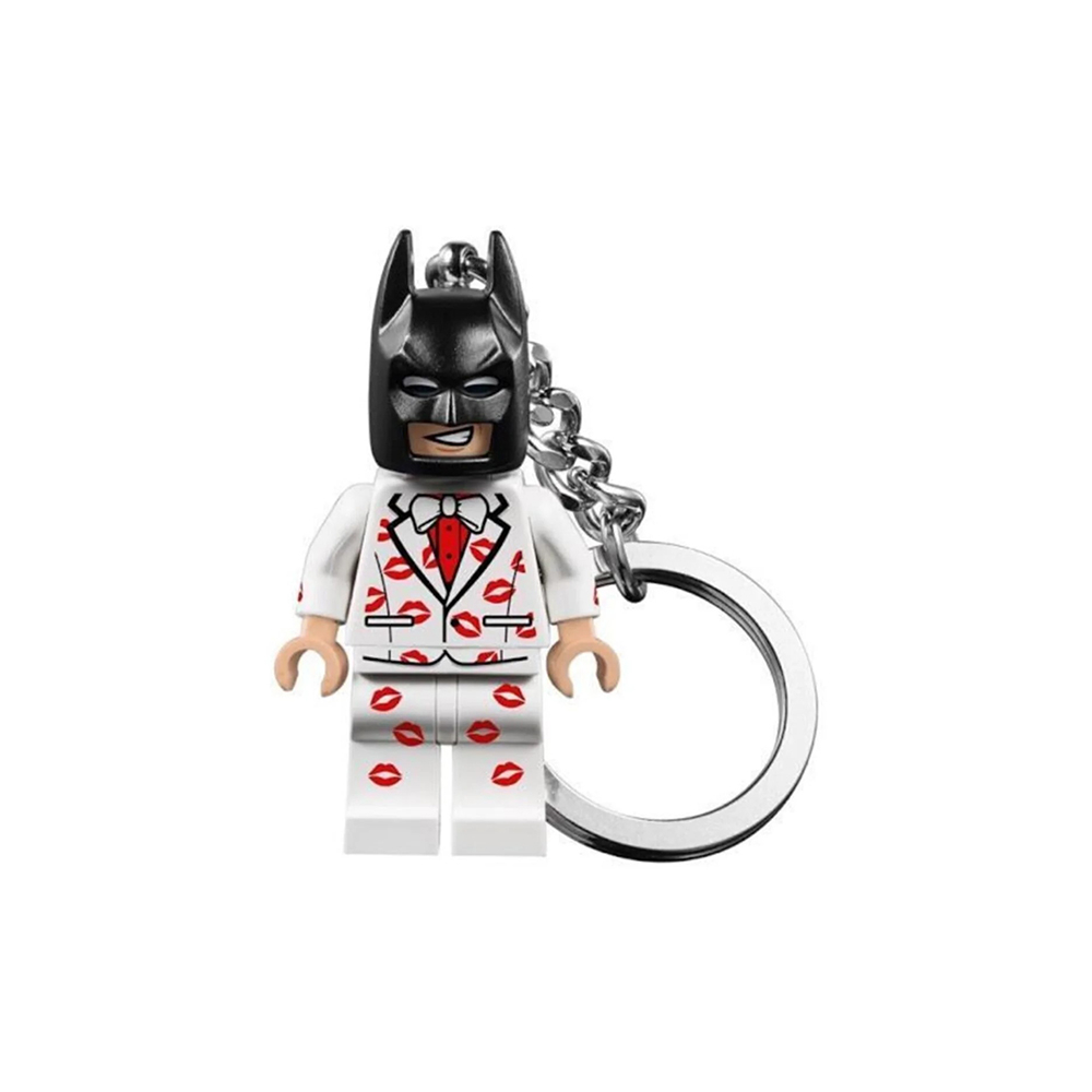جاکلیدی لگو مدل Tuxedo Batman