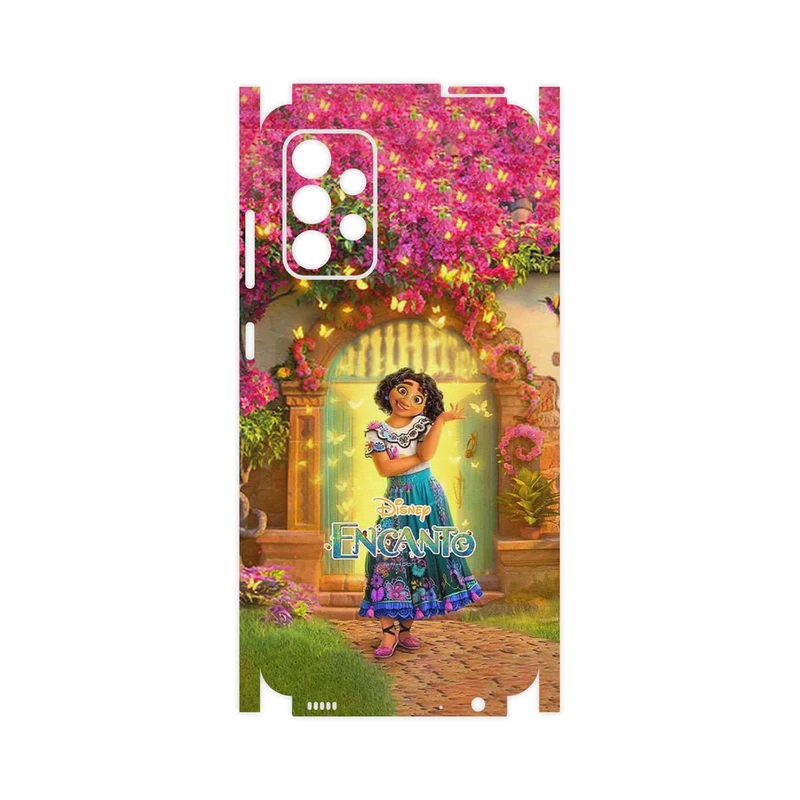 برچسب پوششی ماهوت مدل Encanto-FullSkin مناسب برای گوشی موبایل سامسونگ Galaxy A72