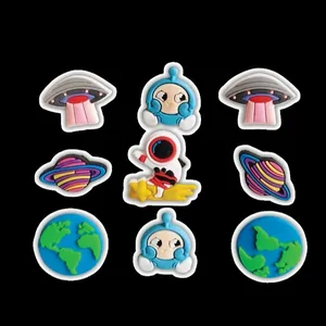 جیبیتز مدل فضایی بسته 9 عددی