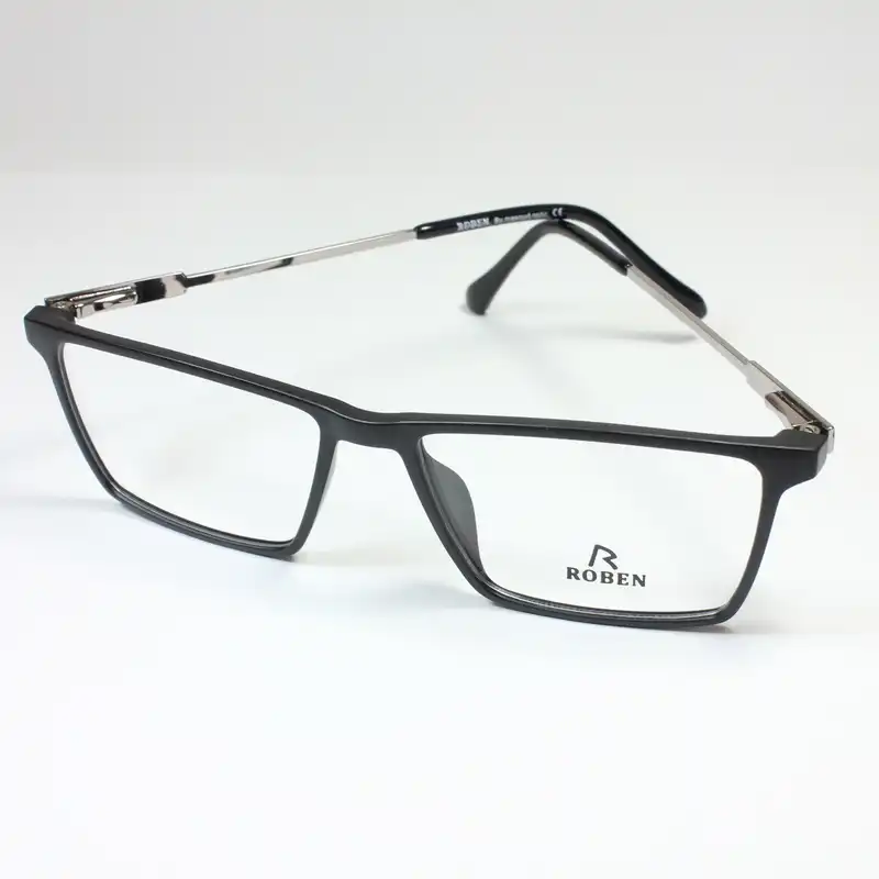 فریم عینک طبی روبن مدل 91008