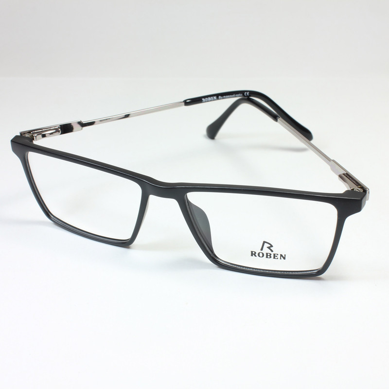 فریم عینک طبی روبن مدل 91008