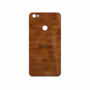 MAHOOT BFL-PRDS Cover Sticker for Xiaomi Redmi Note 5A Prime