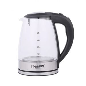 کتری برقی دسینی مدل DS-775 گنجایش 1.8 لیتر
