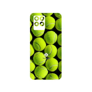 MAHOOT Tennis Cover Sticker for Realme 8 Pro