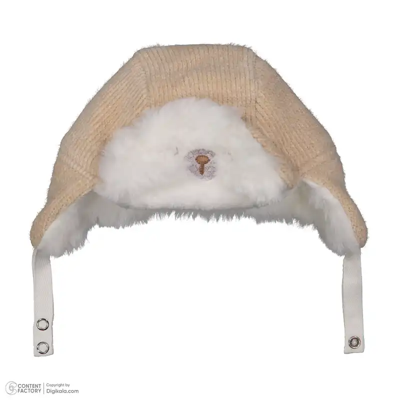 کلاه نوزادی ایندیگو مدل 140323731