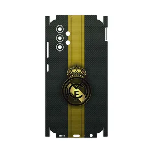 MAHOOT Real-Madrid-2-FullSkin Cover Sticker for Samsung Galaxy M32 5G