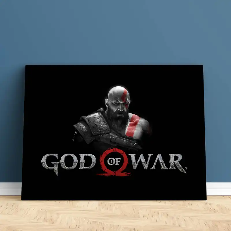 تابلو شاسی مدل گیمینگ گاد اف وار el07