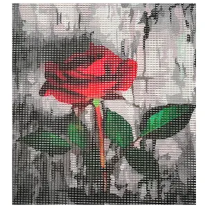 کوبلن مدل گل رز رمان کد k19.18