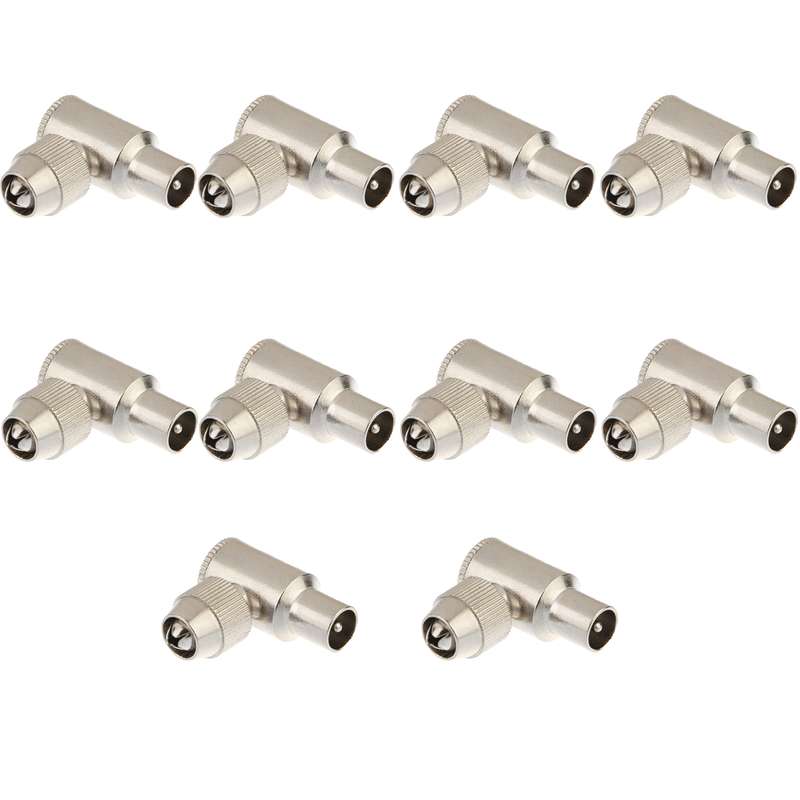 فیش نری آنتن مدل MR44.N بسته 10 عددی