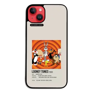 AKAM AMC-WA14PLUS-CARTOONS-26 Cover For Apple iPhone 14 Plus