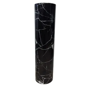 دیوارپوش مدل ماربل کد 8011 سایز 60×300 سانتی متر
