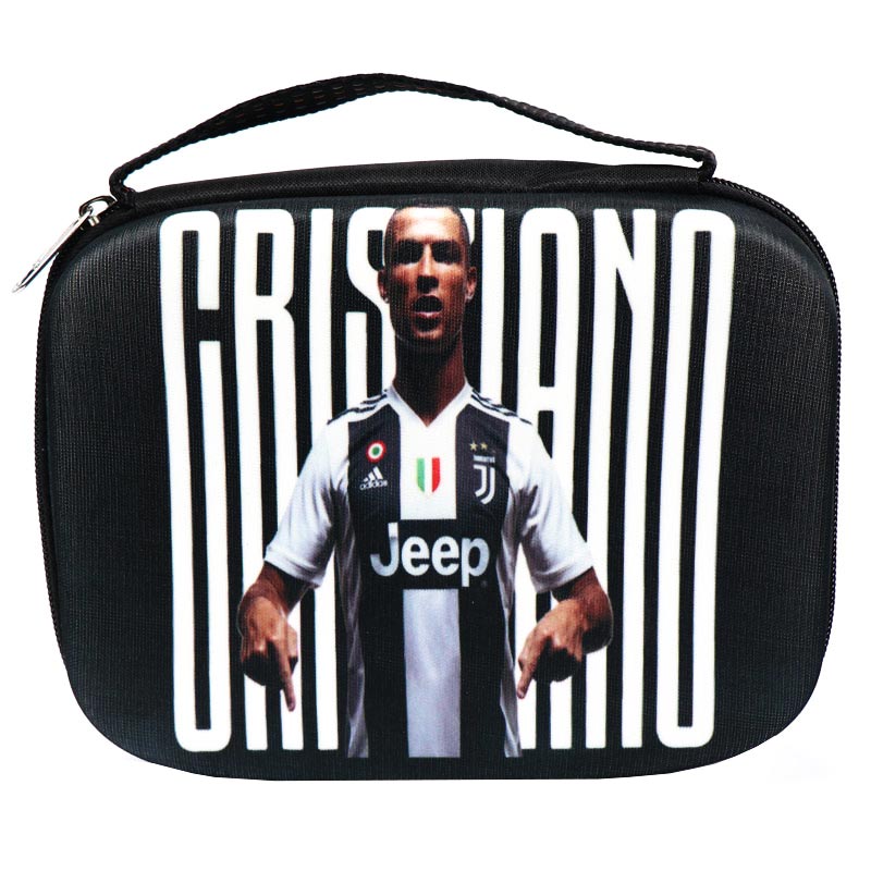 کیف حمل دسته بازی کنسول مدل Cristiano Ronaldo