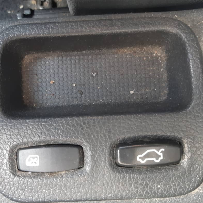 کلید صندوق پران مدل AR-FAB مناسب برای ال90