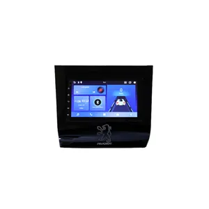 پخش کننده تصویری خودرو اینفینیتی مدل mrdyt9018 مناسب برای پژو 405