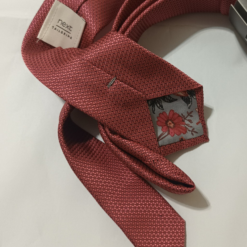 کراوات نکست مدل SMC129