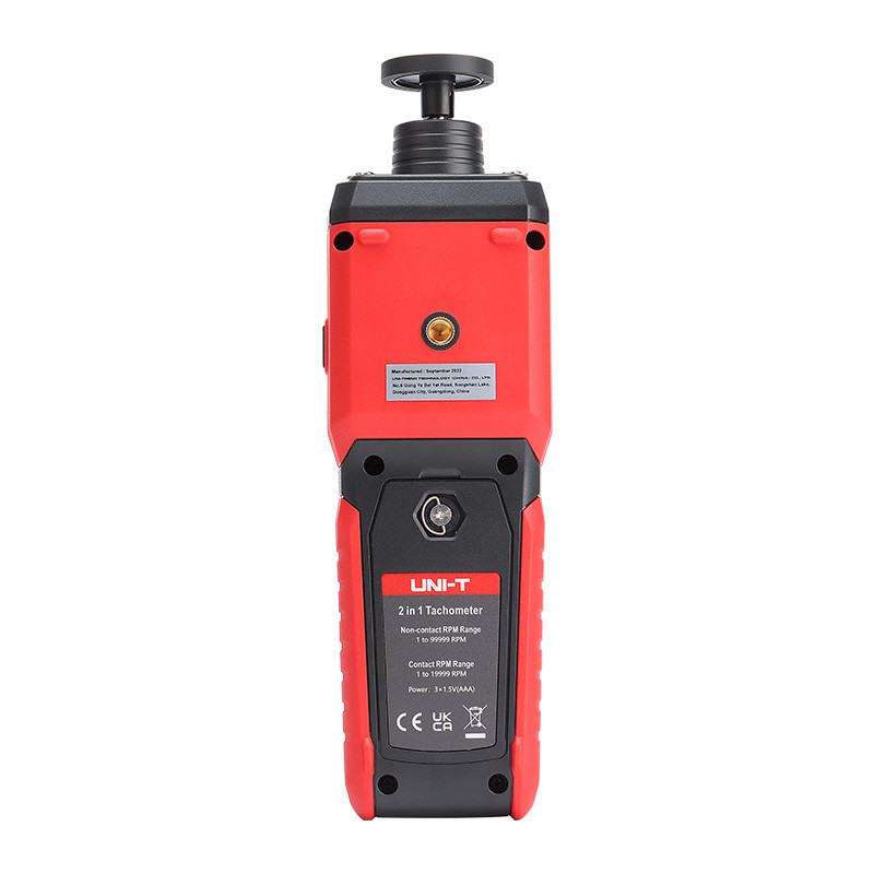 دورسنج لیزری یونی-تی مدل UT372D