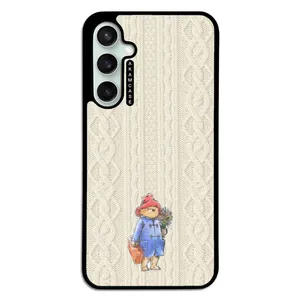 AKAM AMC-WSGS23FE-TRICOT-12 Cover For Samsung Galaxy S23 FE