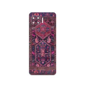 MAHOOT Rug Cover Sticker for Motorola Moto G 5G Plus