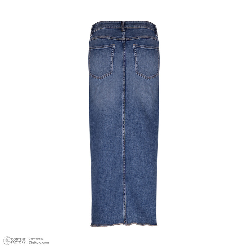 دامن زنانه مدل 5701