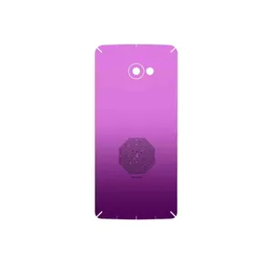 MAHOOT Minimal Maze Cover Sticker for HTC Butterfly S