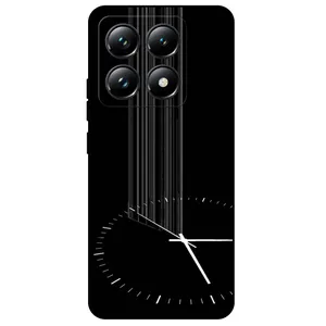 Megafone Interstellar 1895 Cover For Xiaomi 14T Pro