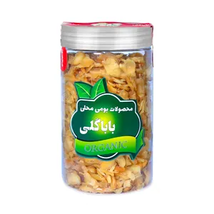 اسلایس سیر ممتاز باباگلی - 245 گرم