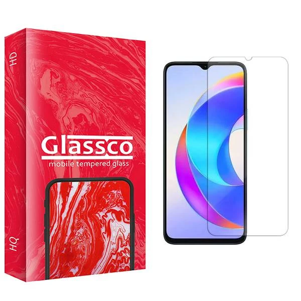 محافظ صفحه نمایش گلس کو مدل CGo1 مناسب برای گوشی موبایل آنر X5 Plus