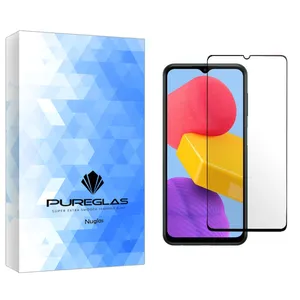 Pureglas NuGlas Screen Protector For Samsung  Galaxy M13 4G