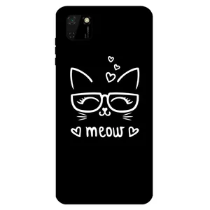 Megafone 7700 Cover For Huawei Y5P 2020
