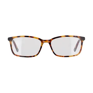 فریم عینک طبی مدل RGA109C3 Acetate Leopard Pattern