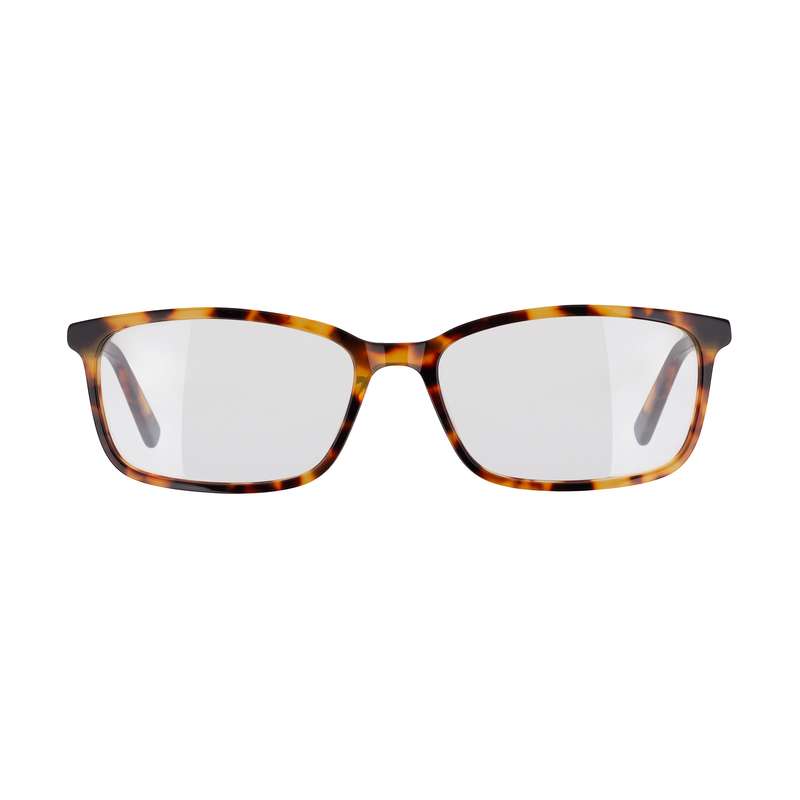 فریم عینک طبی مدل RGA109C3 Acetate Leopard Pattern فریم عینک طبی مدل RGA109C3 Acetate Leopard Pattern