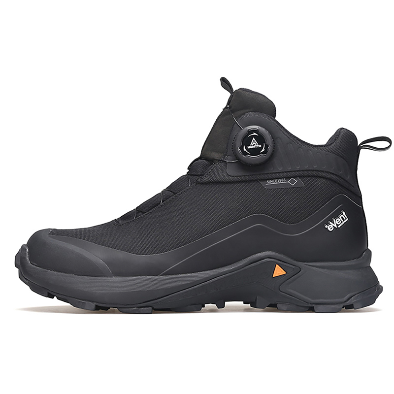 نکته خرید - قیمت روز کفش کوهنوردی مردانه هامتو مدل 240775A-1 خرید