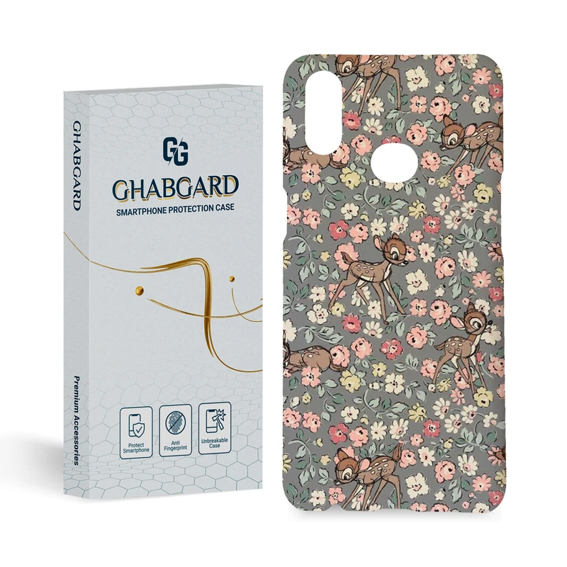  کاور قاب گارد مدل فانتزی مناسب برای گوشی موبایل سامسونگ galaxy A10s