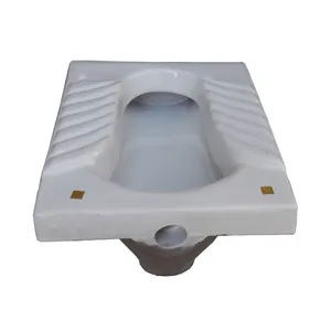 توالت زمینی مدل A-12
