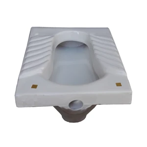توالت زمینی مدل A-12