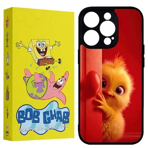  BOB Ghab BCP14P Cover For Apple iPhone 14 Pro