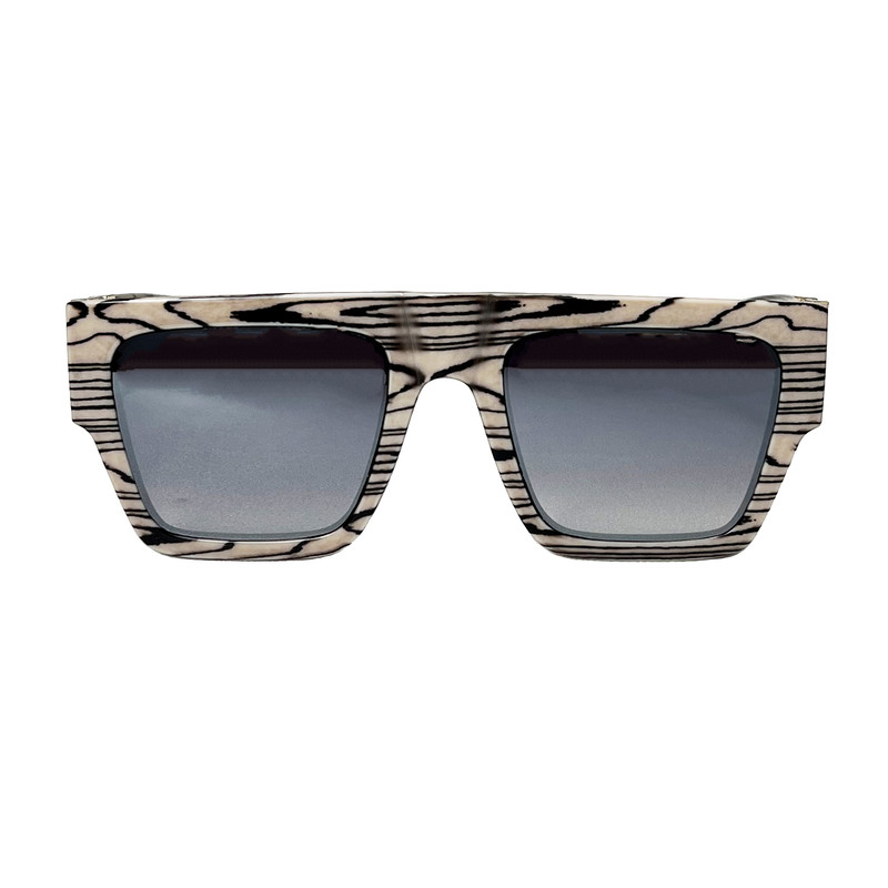 عینک آفتابی زنانه لویی ویتون مدل ha-V056