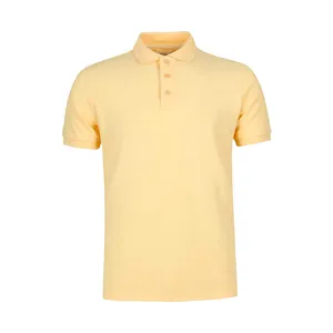 پولوشرت آستین کوتاه مردانه مدل جودون کد 111