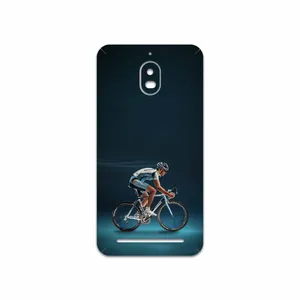 MAHOOT Road cycling Cover Sticker for BlackBerry Aurora