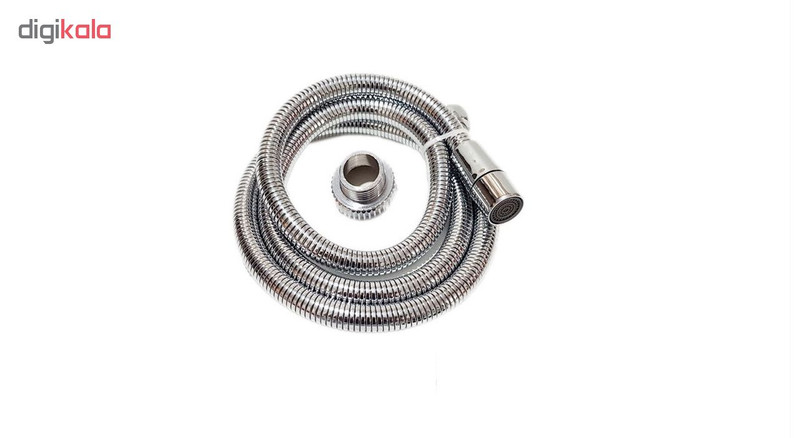 شلنگ توالت شیهاب نوین مدل SH01 شلنگ توالت شیهاب نوین مدل SH01