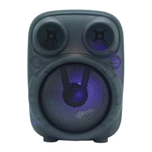 اسپیکر بلوتوثی قابل حمل گریت نایس مدل GTS-2003