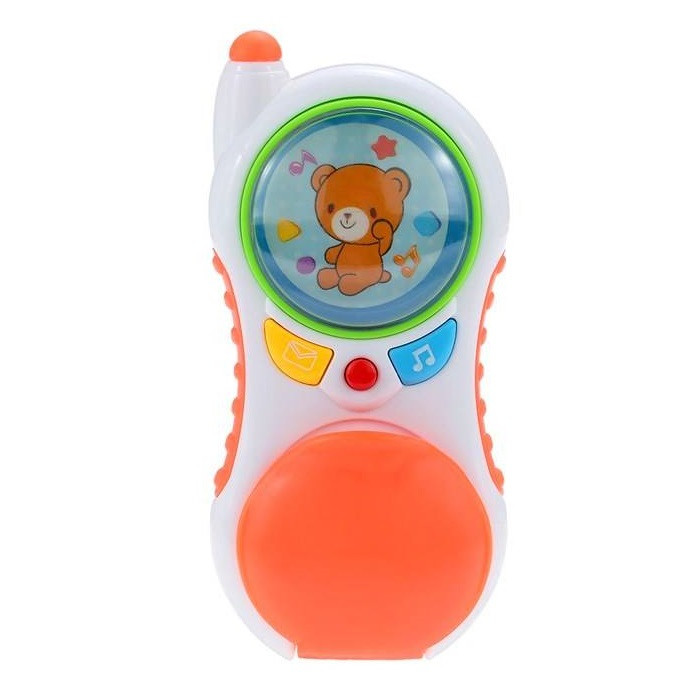 بازی آموزشی طرح موبایل مدل CY1013-4